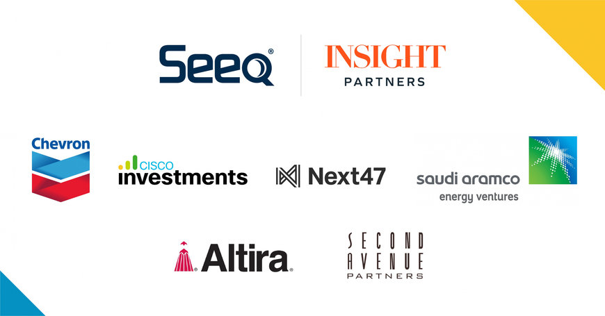 Seeq annonserer Series C-finansieringsrunde på 50 millioner dollar, ledet av Insight Partners